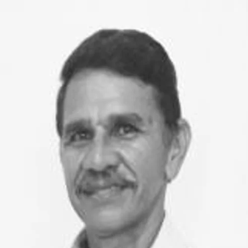 ELPÍDIO ARAÚJO