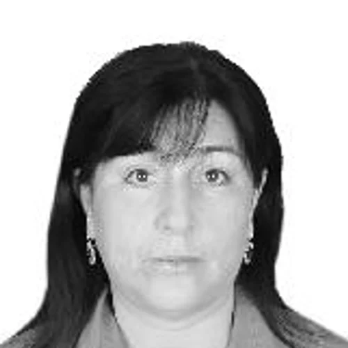 GENI LUCIANO