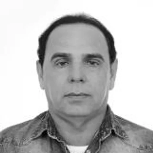 GILBERTO CHARLES