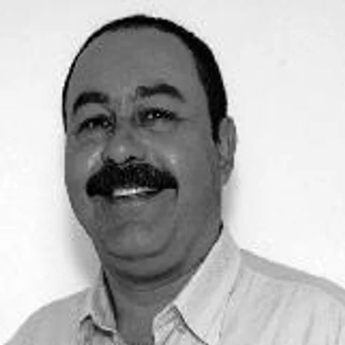 LUIS NOÉ