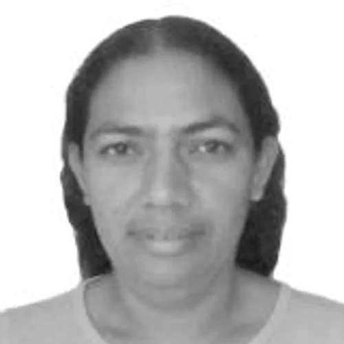 Raquel da Pajuçara