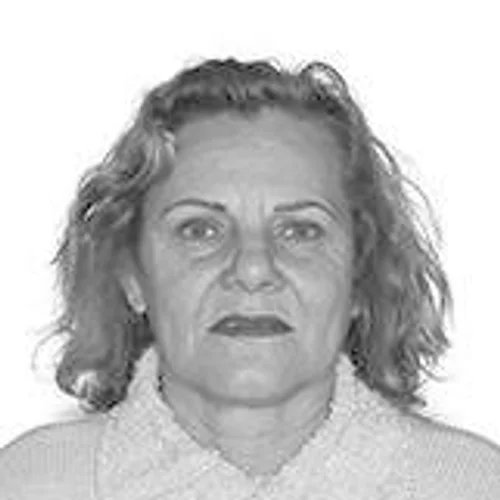 AUDREY MARIA GARAGORRY