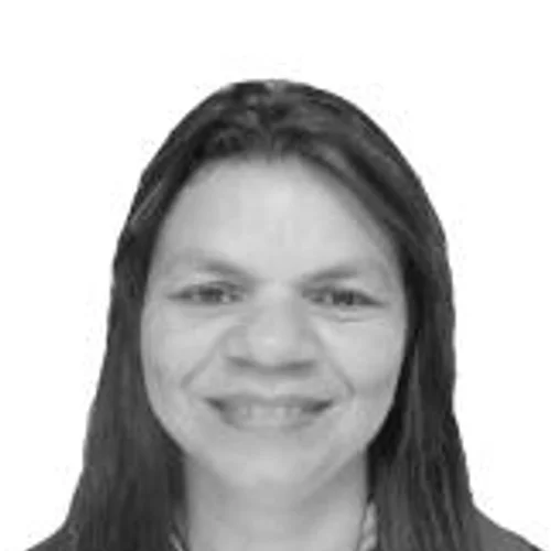 Carmina Gomes