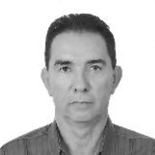 PROFESSOR GERCINO