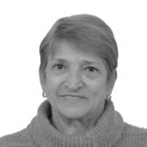 MARTHA FUJITA