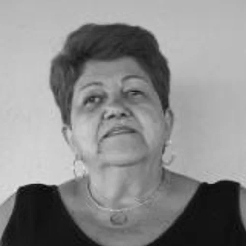 Célia Rodrigues