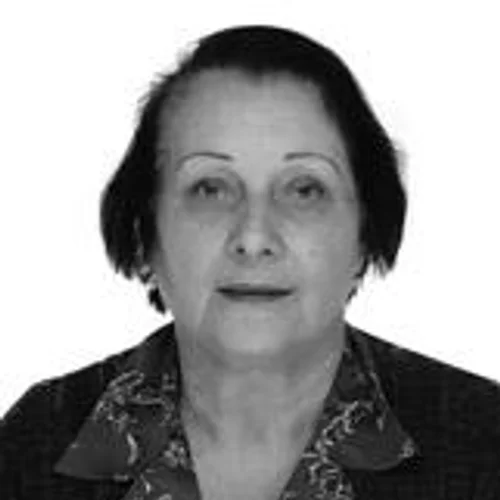 ROSE ZARANSKI