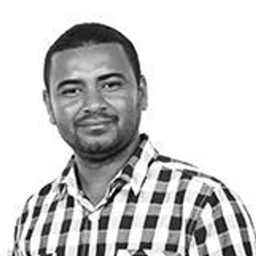 Andre de Mosquito
