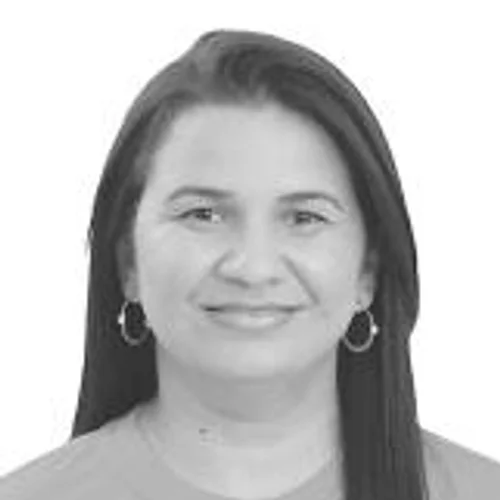 ALBA VALERIA