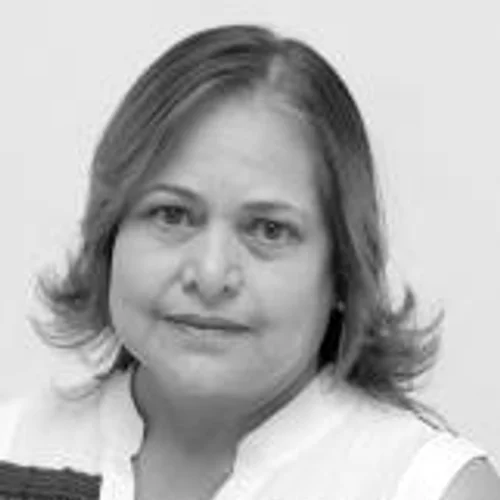 Lucia Rodrigues