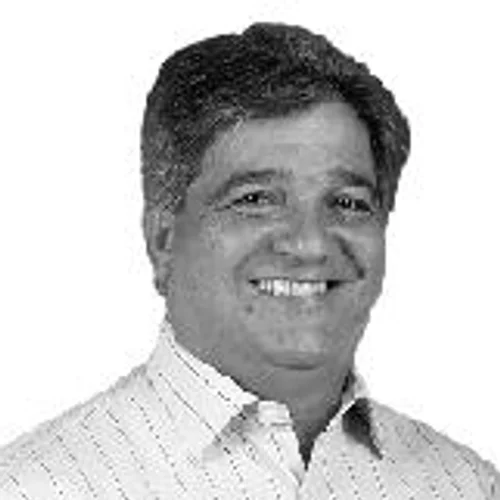 Zé Geraldo Prata