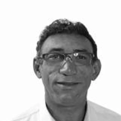 GILVAN NOBRE