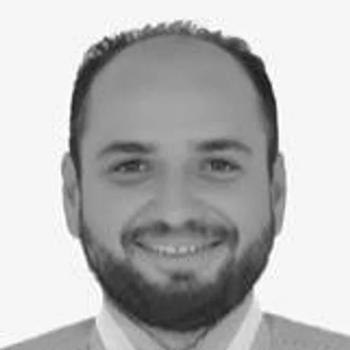 Dr. Andre Macedo