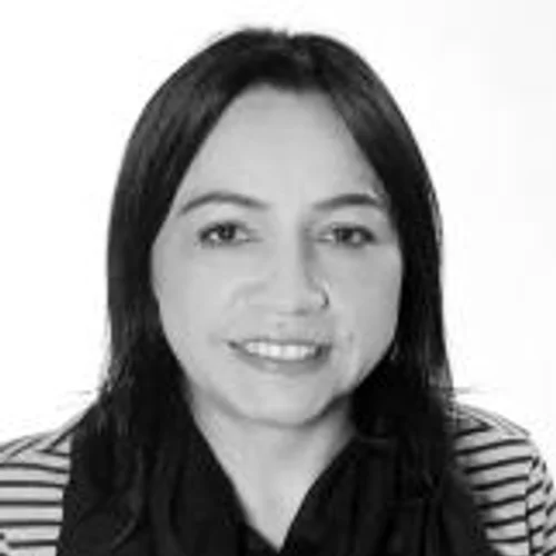 Mari Lapazin