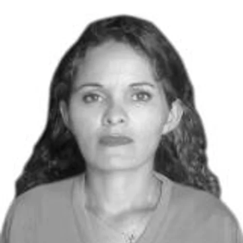 ANDREIA DO CAJUEIRO