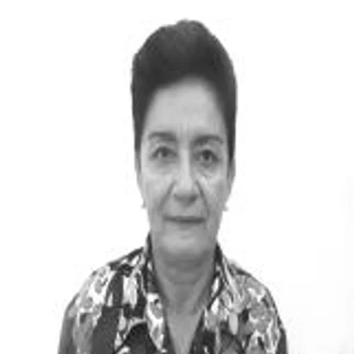 MARIA LUIZA
