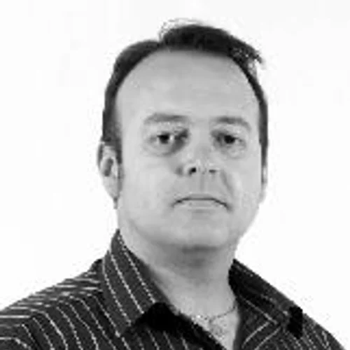 Andrey Russo