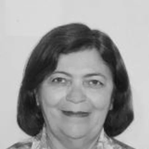 Naidete Barreto