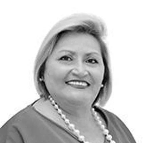 Edna Oliveira