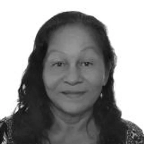 Maria Fumaça