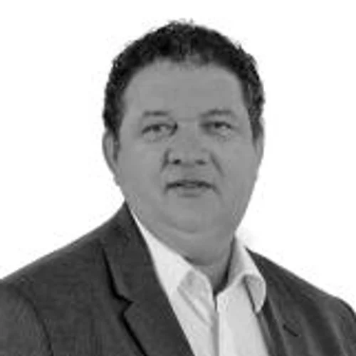 Paulo Blascke