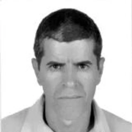 GILBERTO CLAUDINO