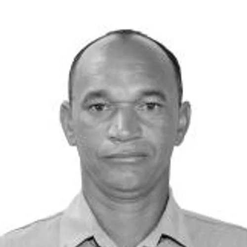 Professor Rogério