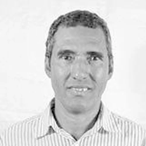 Silvio Pastor