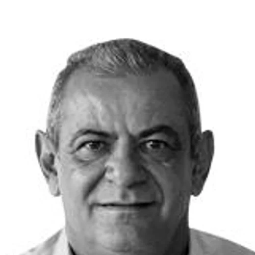 Antonio Borracheiro