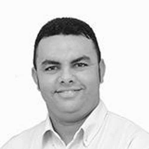 Marcos da Padaria