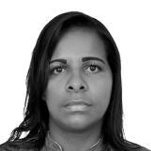 Ecilaine Neguinha