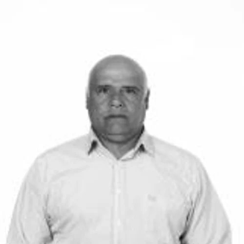 ANTONIO ISMAEL