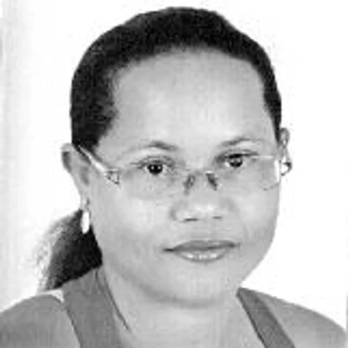 Joana D Arc