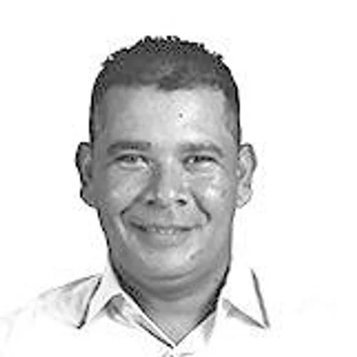 Gilmar Barbosa