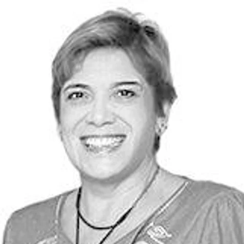 Prof. Angelica Rua
