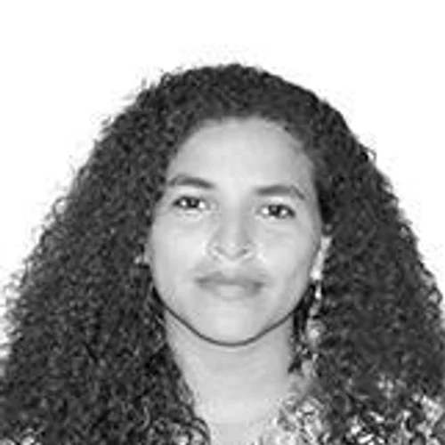 Ingrid Rayana