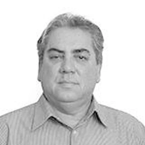 TONINHO BAGGIO