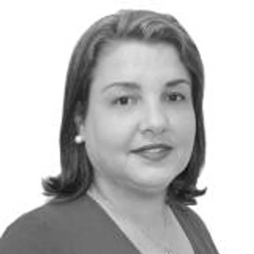 Nilza Favoreto