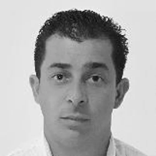 ALEX SIMPRÃO