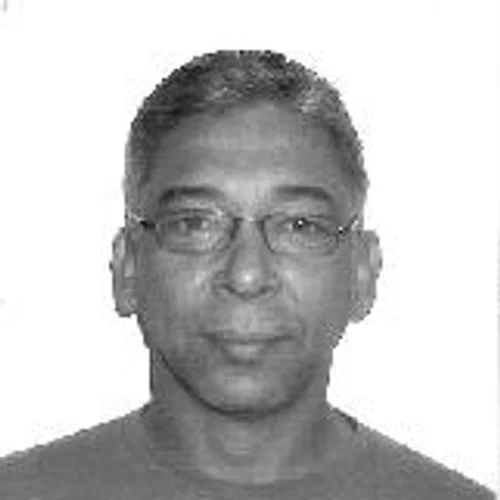 JORGE PINTO