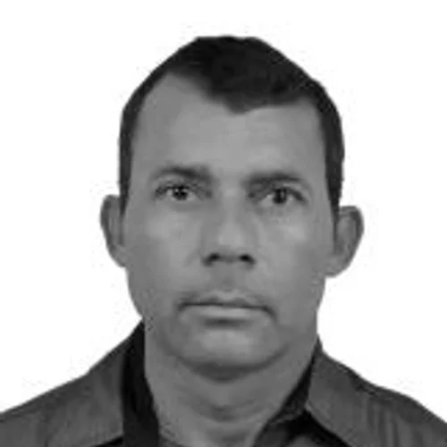 Osvaldo Baião