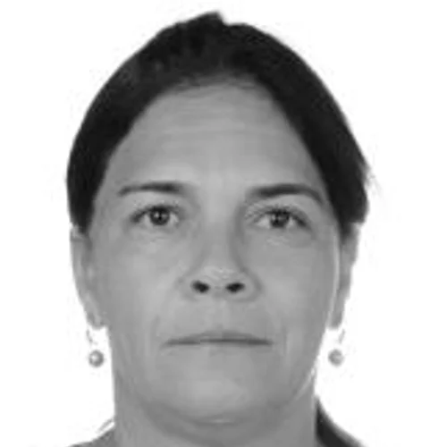Arislaine Tavares