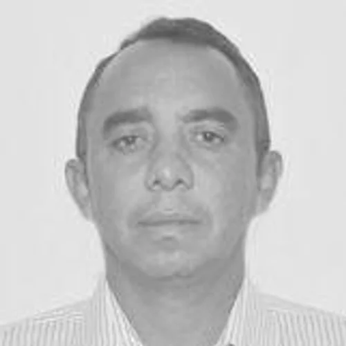 Marcio Folha