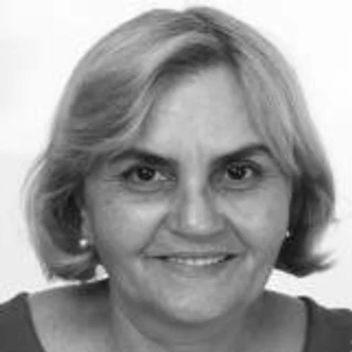 Maria Eulalia