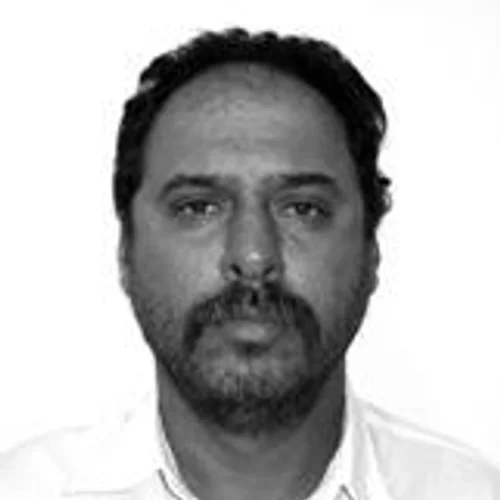 MÁRCIO CANTOR