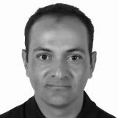 ALEX ALVES