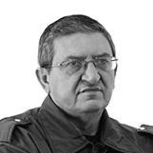 JOSÉ LUIZ