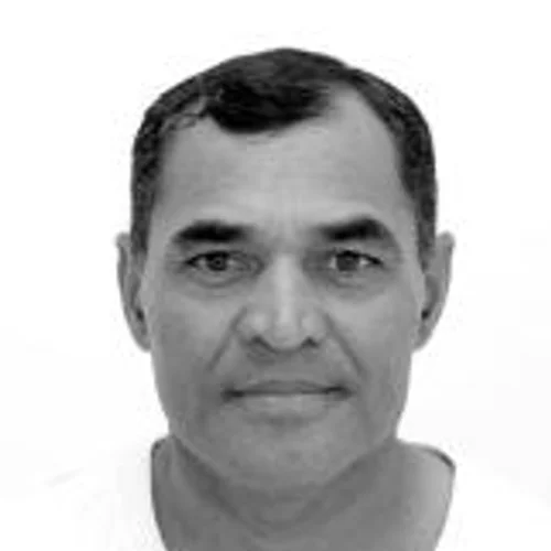ORLANDO MARANHÃO