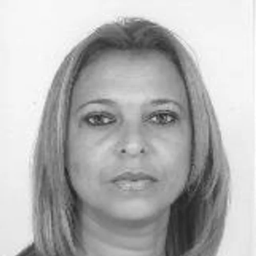 ROSE NASCIMENTO
