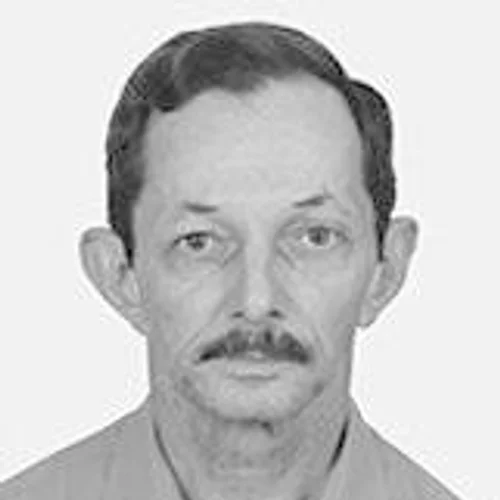 Aroldo Monteiro